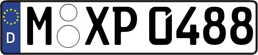 M-XP0488