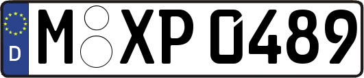 M-XP0489