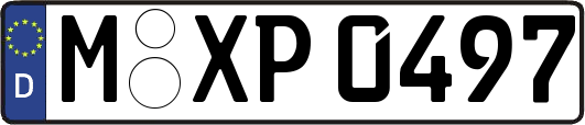 M-XP0497