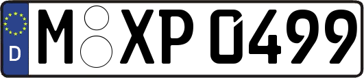 M-XP0499