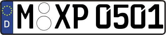 M-XP0501