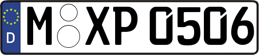 M-XP0506