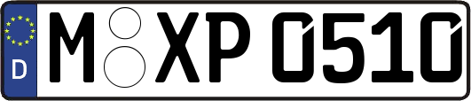 M-XP0510