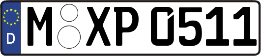 M-XP0511
