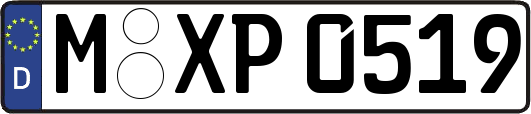 M-XP0519