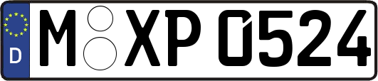 M-XP0524