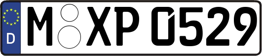 M-XP0529