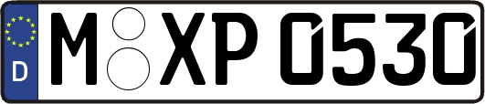 M-XP0530