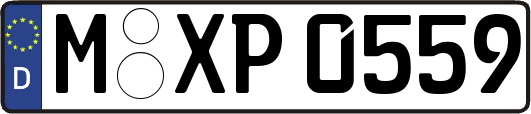 M-XP0559