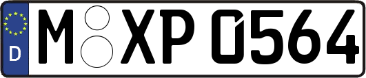 M-XP0564