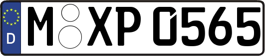 M-XP0565