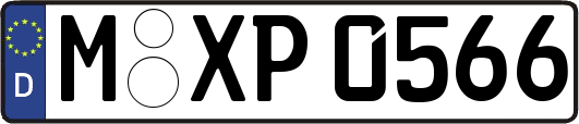 M-XP0566