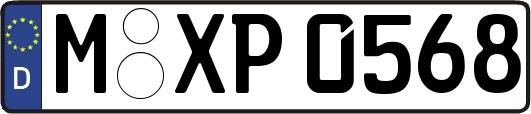 M-XP0568