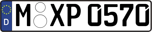 M-XP0570