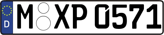 M-XP0571