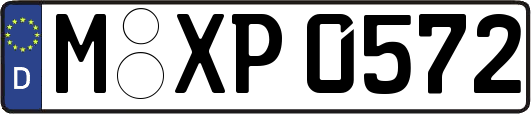 M-XP0572