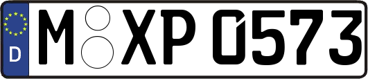 M-XP0573