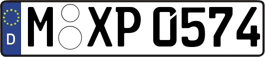 M-XP0574