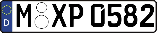 M-XP0582