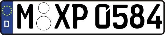 M-XP0584