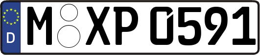 M-XP0591