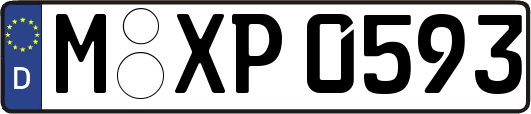 M-XP0593