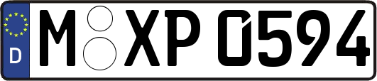 M-XP0594