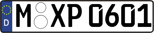 M-XP0601