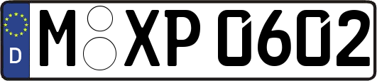 M-XP0602