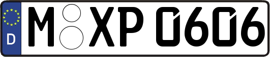 M-XP0606