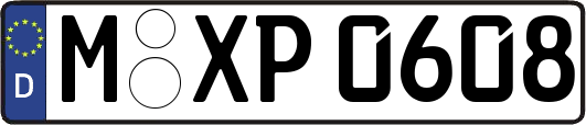 M-XP0608