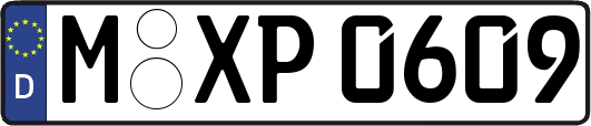 M-XP0609