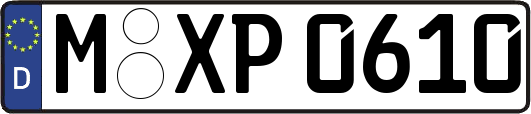 M-XP0610
