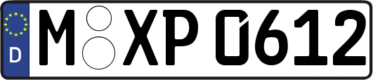 M-XP0612