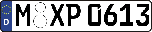 M-XP0613