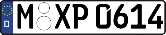 M-XP0614