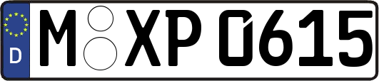 M-XP0615