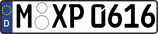 M-XP0616