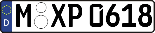 M-XP0618