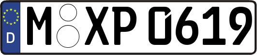 M-XP0619