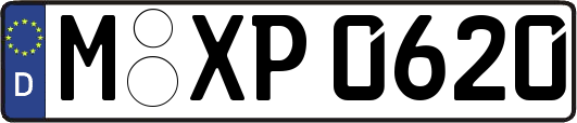 M-XP0620