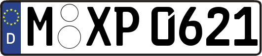 M-XP0621