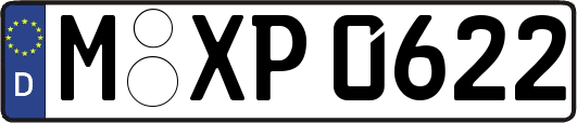 M-XP0622