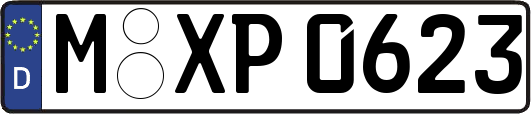 M-XP0623