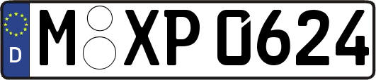 M-XP0624
