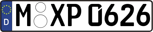 M-XP0626