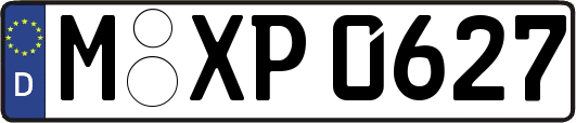 M-XP0627