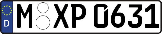M-XP0631