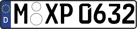 M-XP0632