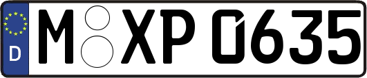 M-XP0635